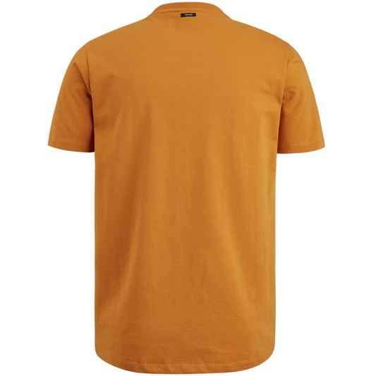 T-shirt Jersey Inca Gold