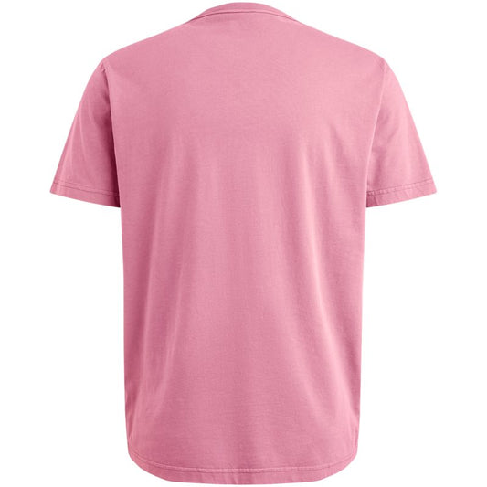 T-shirt Jersey Moonlight Mauve