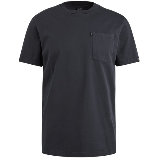 T-shirt Mercerised Salute