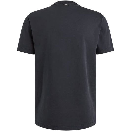 T-shirt Mercerised Salute
