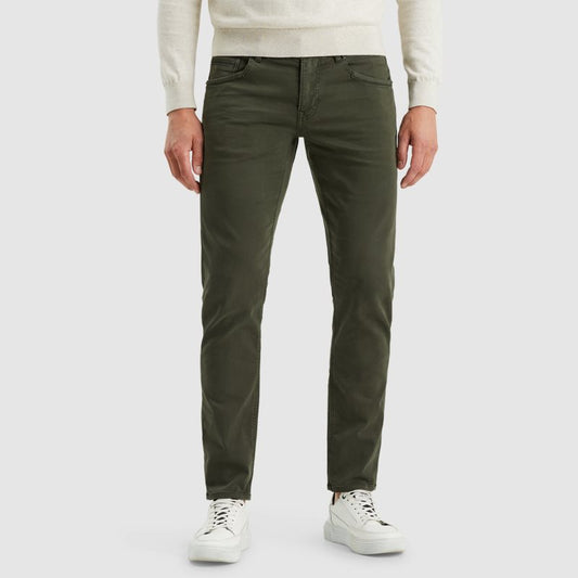 Tailwheel Colored Sweat Green