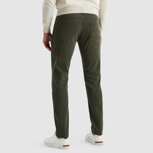 Tailwheel Colored Sweat Green