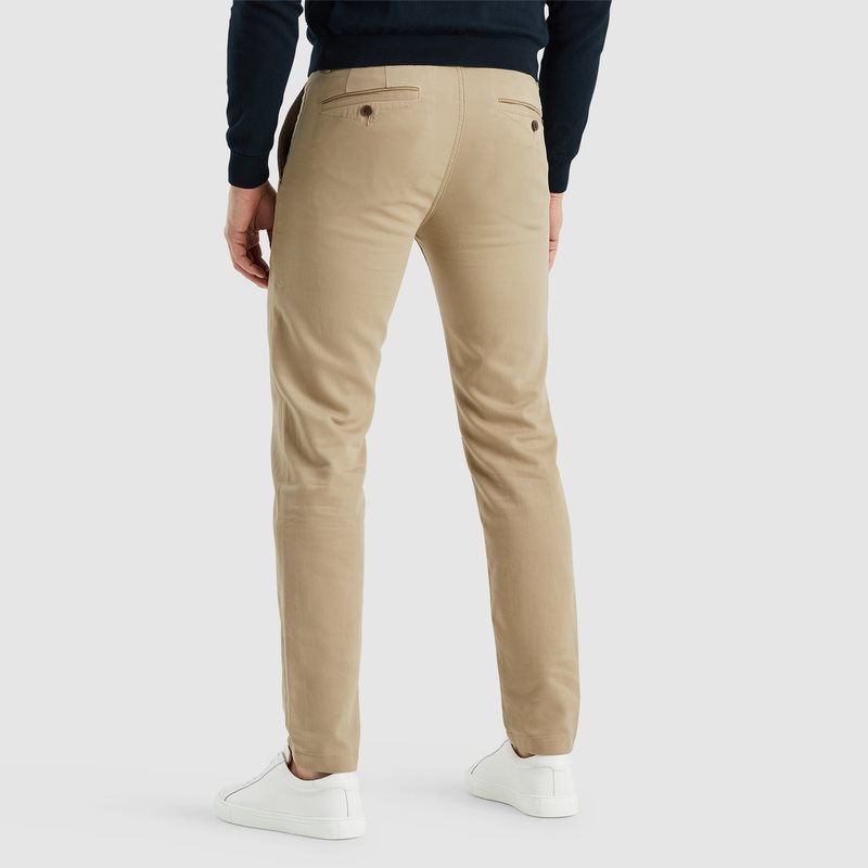 V9 Chino Stretch Dobby Beige