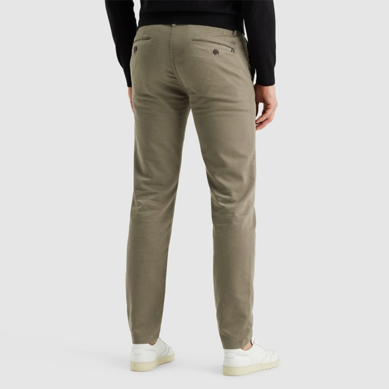 V9 Chino Stretch Dobby Grey