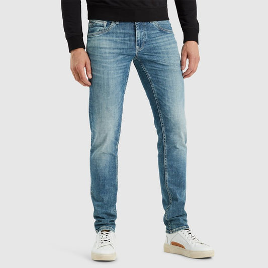 XV Denim Air Bright Blue