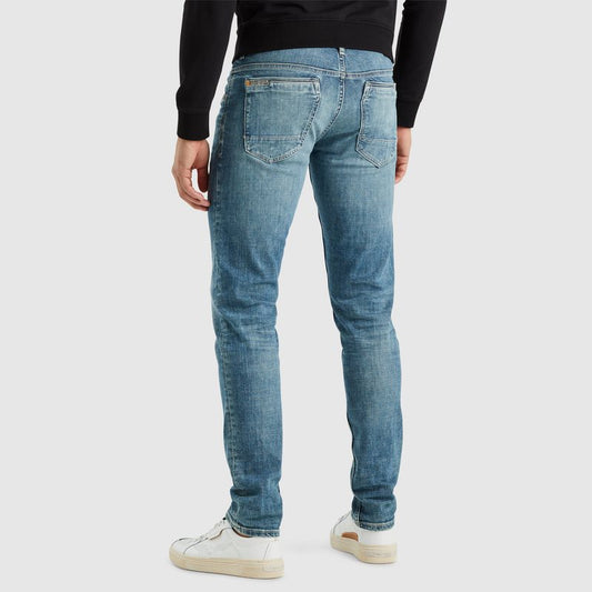 XV Denim Air Bright Blue