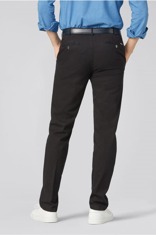 Chino Bonn Zwart