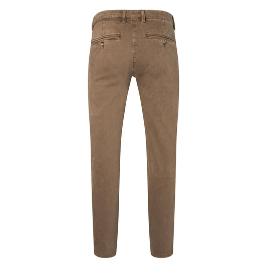 Chino Driver Pants Hazelnut