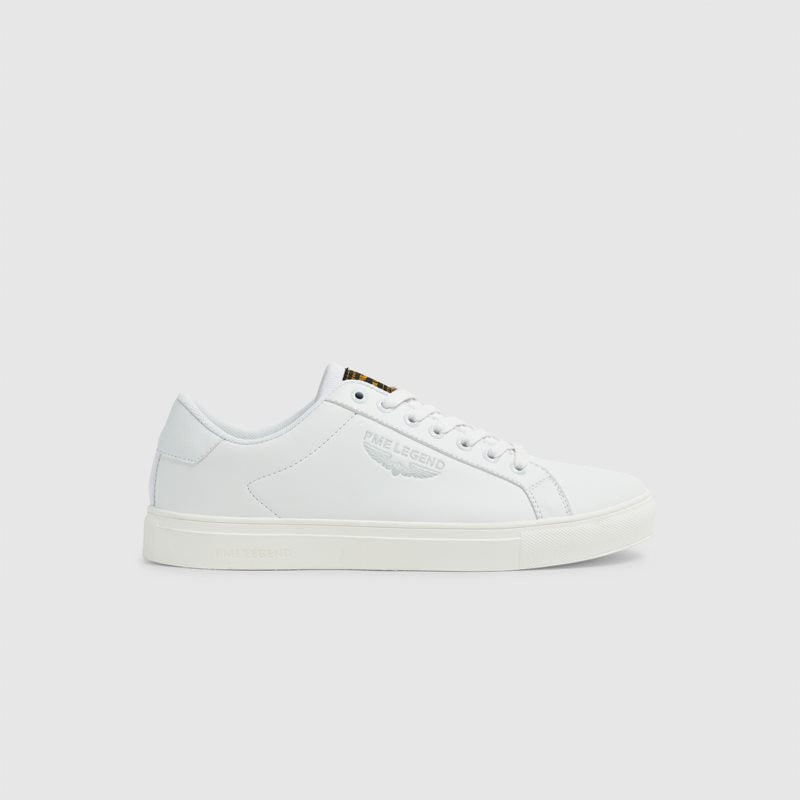 Sneaker Carior White