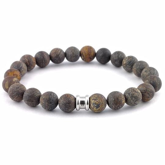 Stone Basic Matt Bronzite