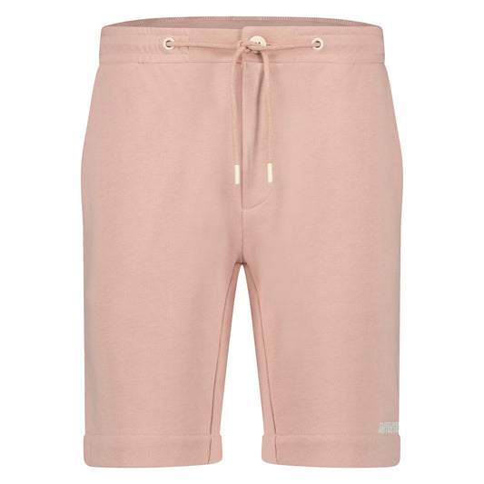 Sweat Short Rafer Blush