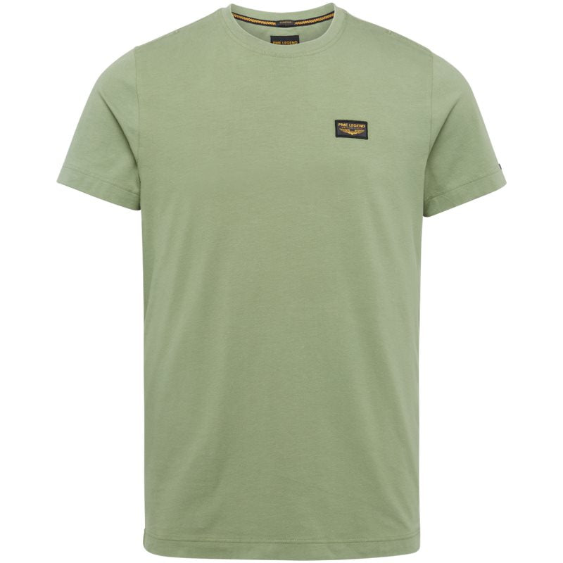 T-Shirt Guyver Oil Green