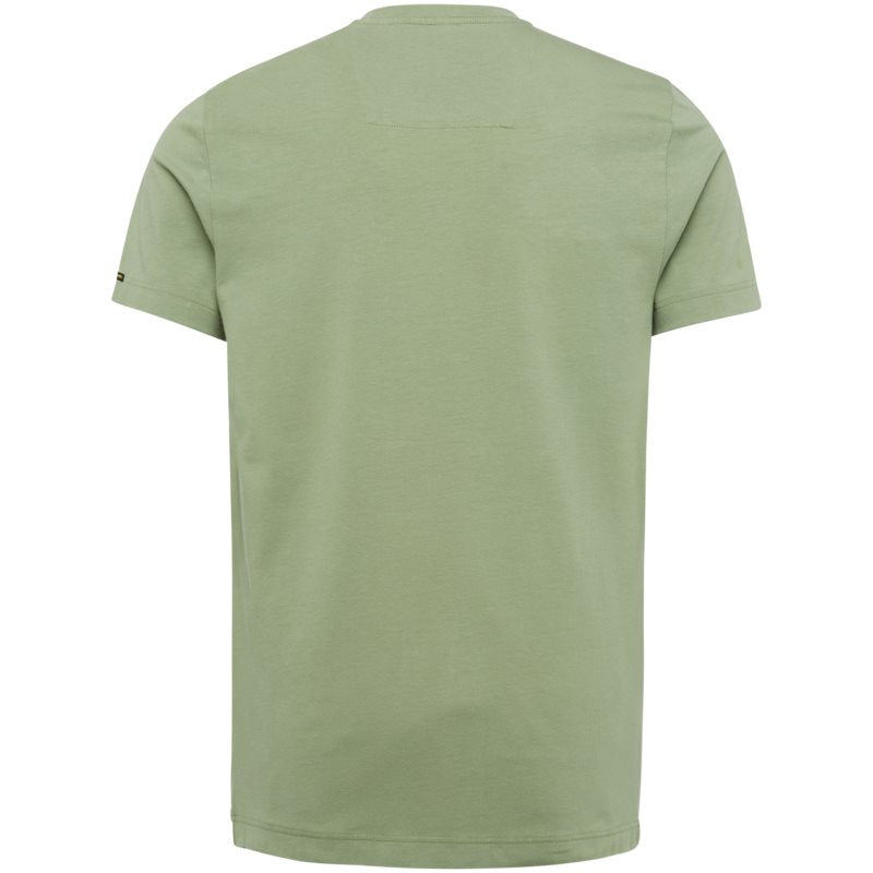 T-Shirt Guyver Oil Green