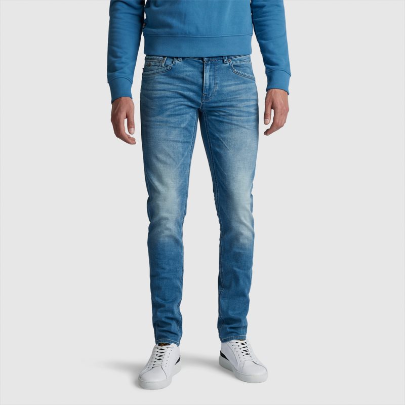 Tailwheel Soft Mid Blue