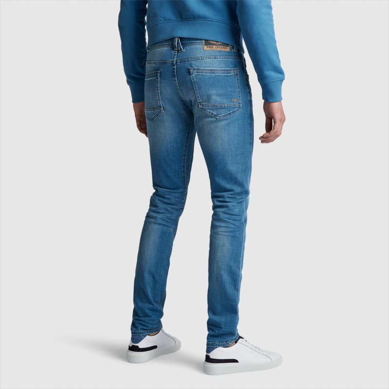Tailwheel Soft Mid Blue