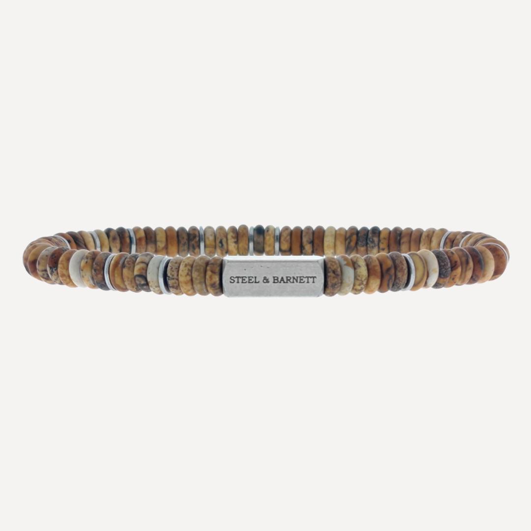 Two Tone Matt Wood